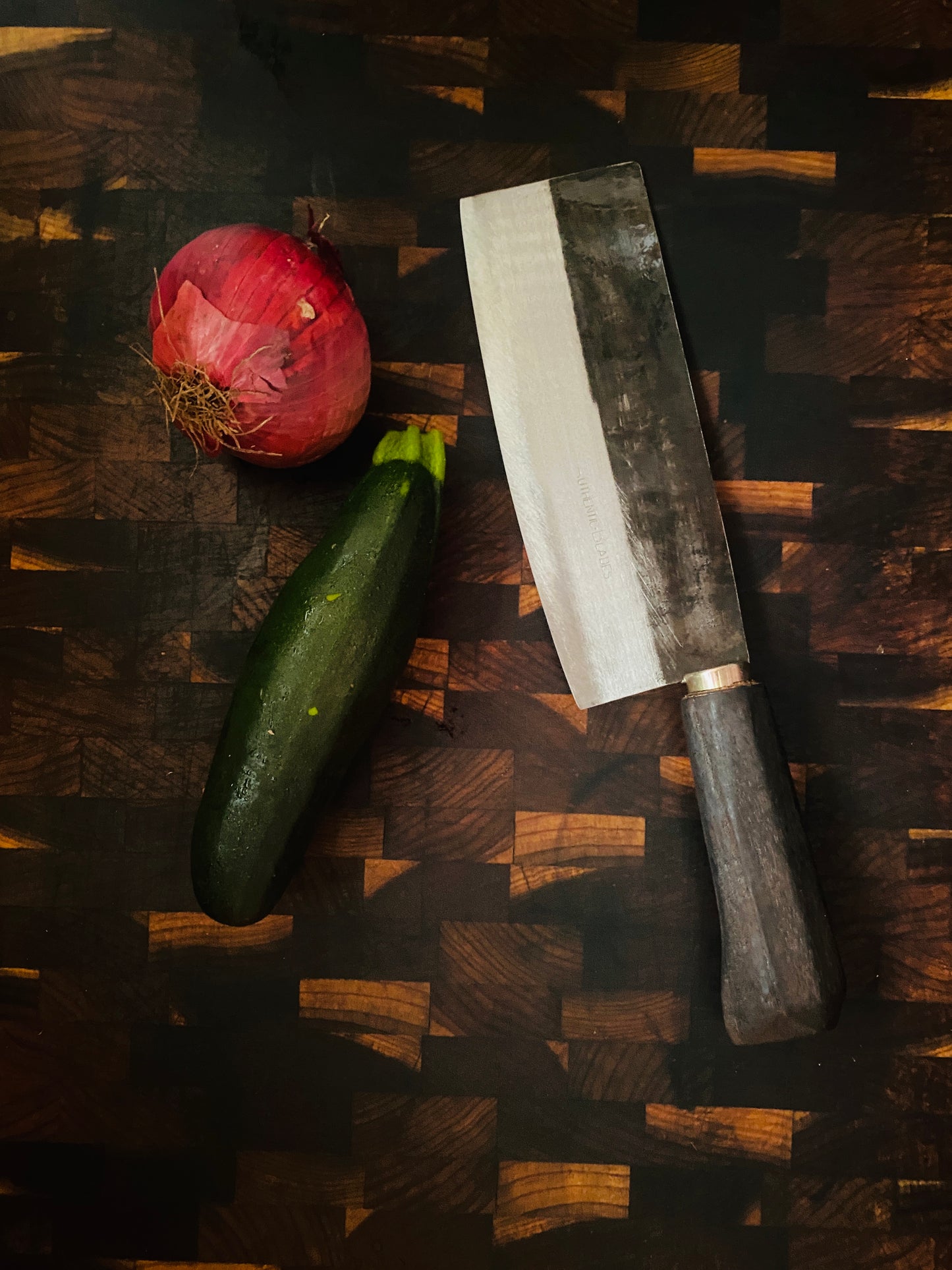 Tao Nha, Thin Cleaver
