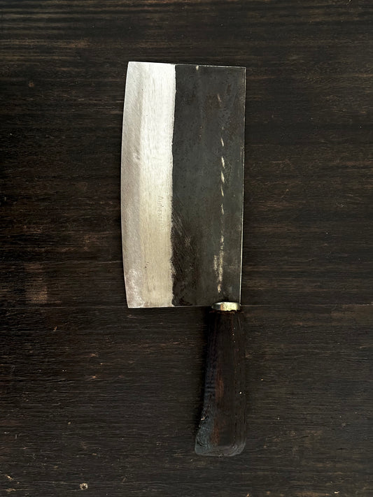 Kho Khan, Heavy Cleaver
