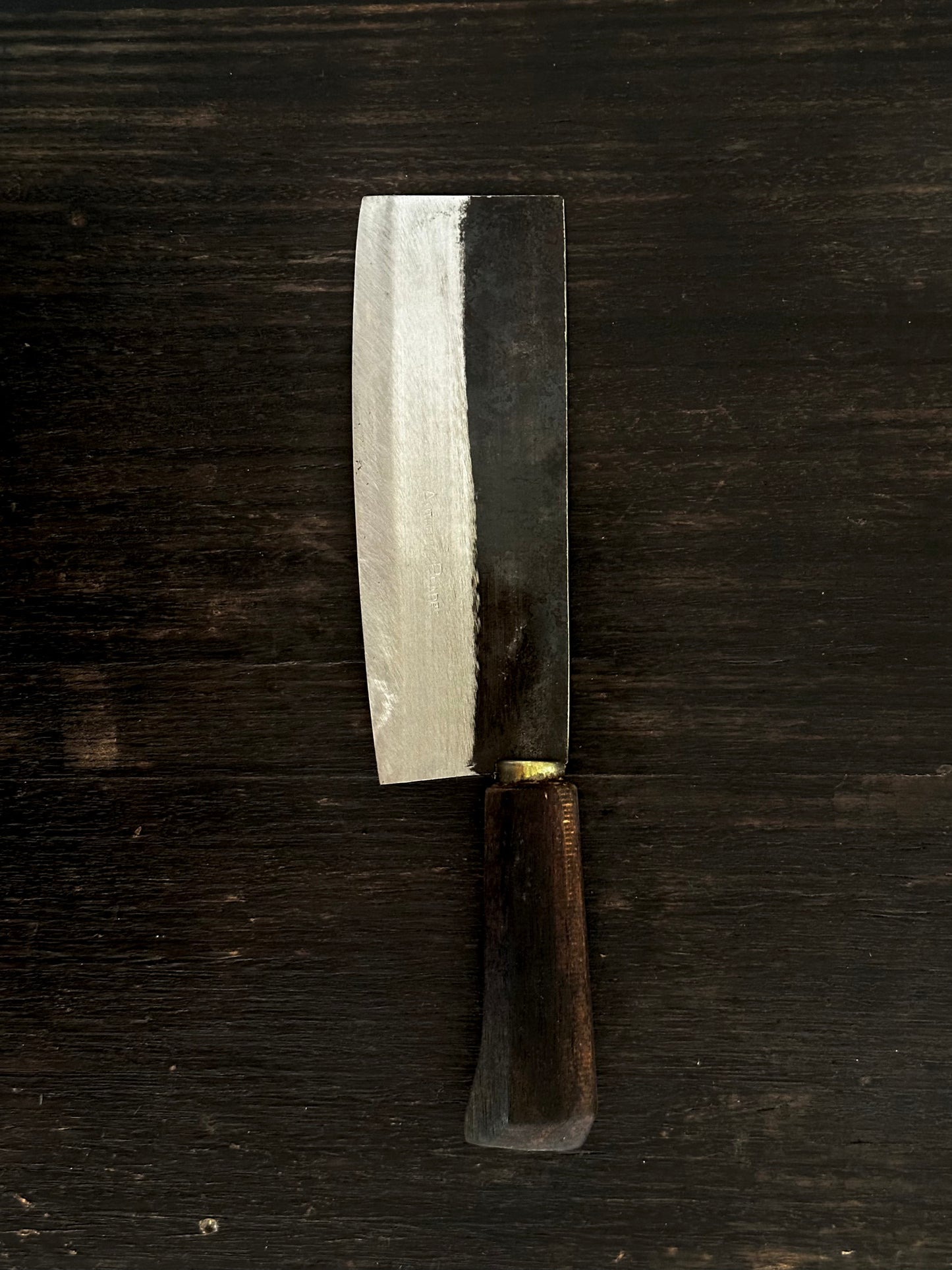 Tao Nha, Thin Cleaver