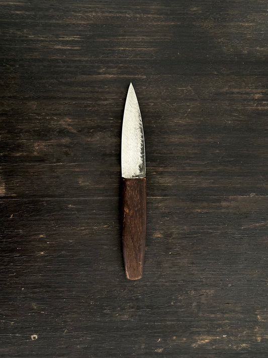 Tau Lon, Pairing knife