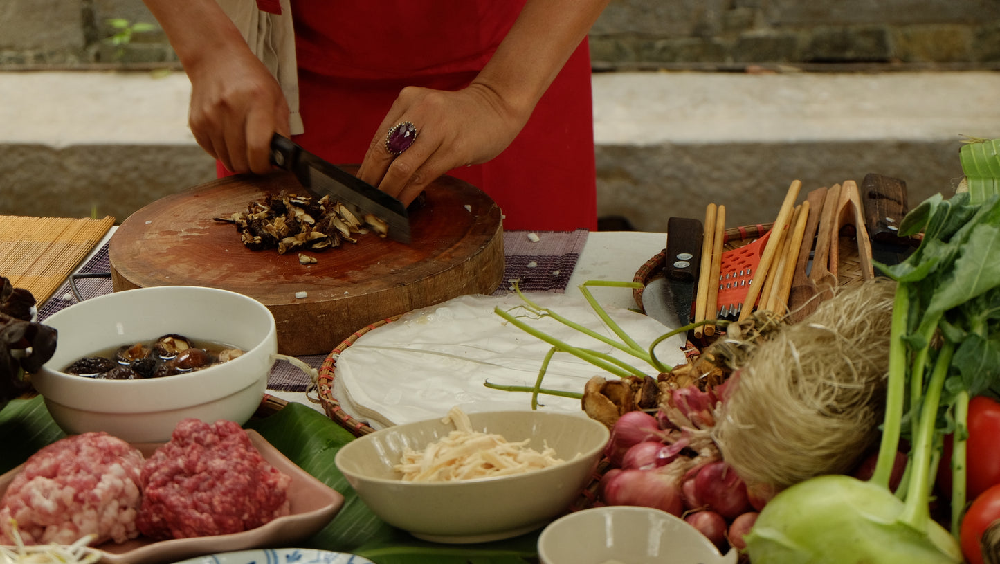 Thang, Straight Blade